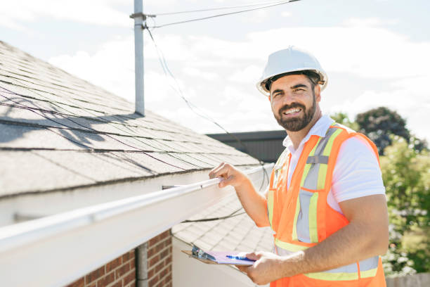 Best Roof Gutter Cleaning  in Centreville, MS