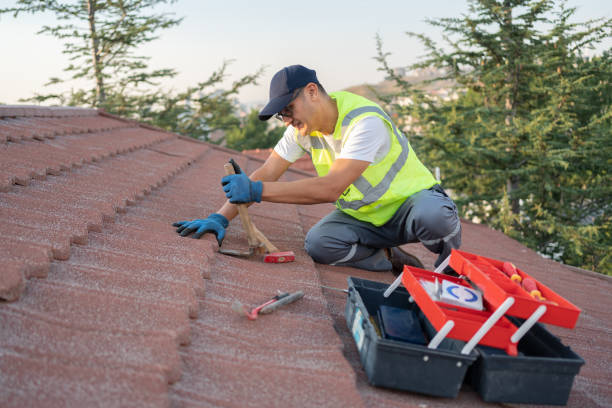 Heating Cable for Roof Installation in Centreville, MS