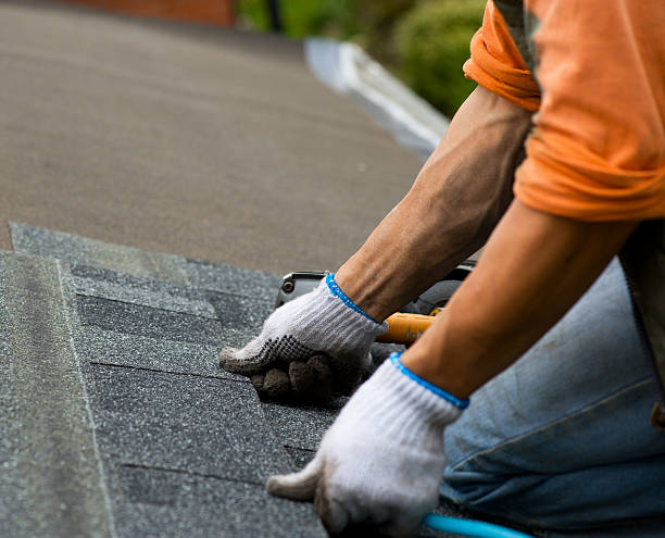 Residential Roof Replacement in Centreville, MS
